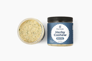What to Pair with Herby Cashew