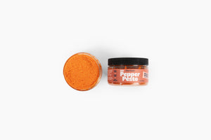 What to Pair with Red Pepper Pesto