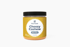 Cheezy Cashew