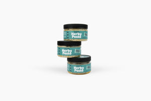 Herby Pesto